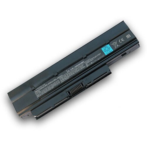 Toshiba Baterija za laptop Satellite T210D Series PA3820U-1BRS/TA3820LH, 10.8V, 5200 mAh Cene
