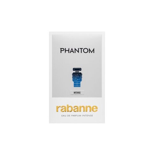 Parfem Phantom Intense 50 ml parfum za moške Cene