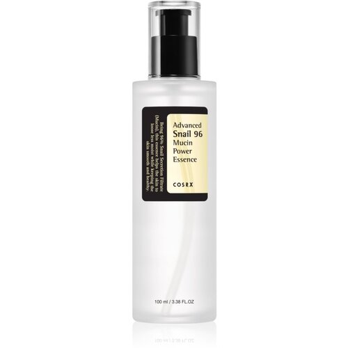 Cosrx Esencija za lice Advanced Snail 96 Mucin Power Essence, 100ml Slike