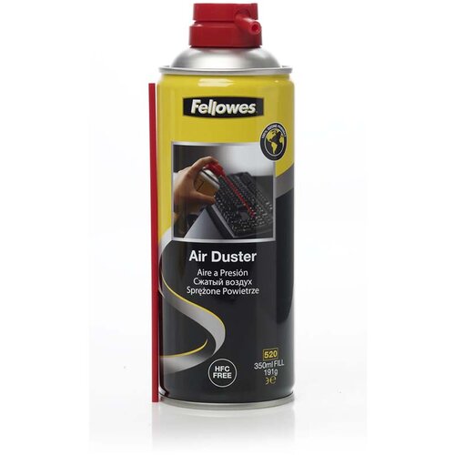  Komprimovani vazduh 400ml FELLOWES 99676I Cene