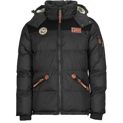 Geographical Norway CELIAN Crna Slike