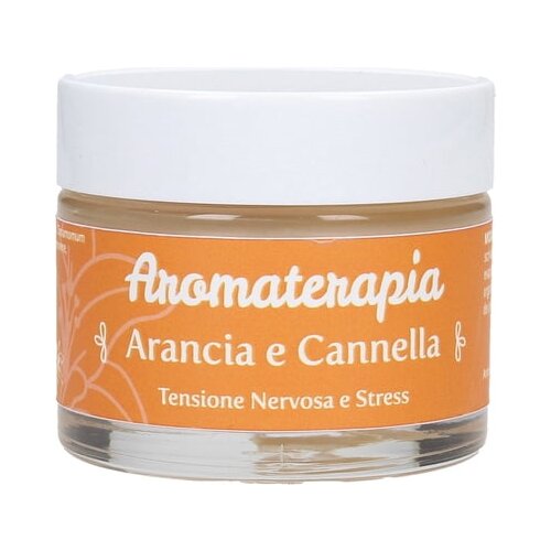 ANTOS aromaterapijski gel - Naranča-cimet Cijene