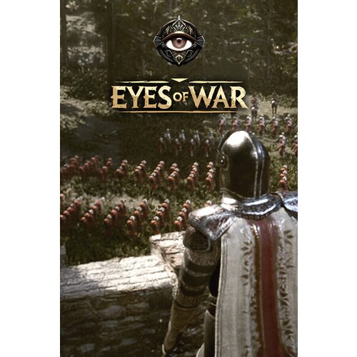 Steam Eyes of War (PC) Key GLOBAL Cene
