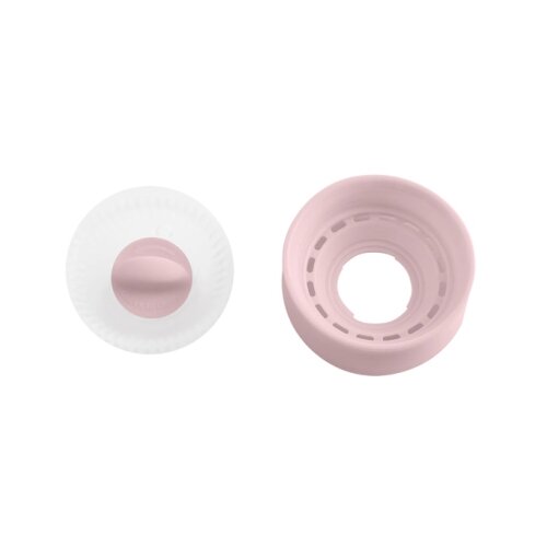 Šolja 360&deg; sa ručicama 300ml Deep Sea Pink KKB32068 Cene