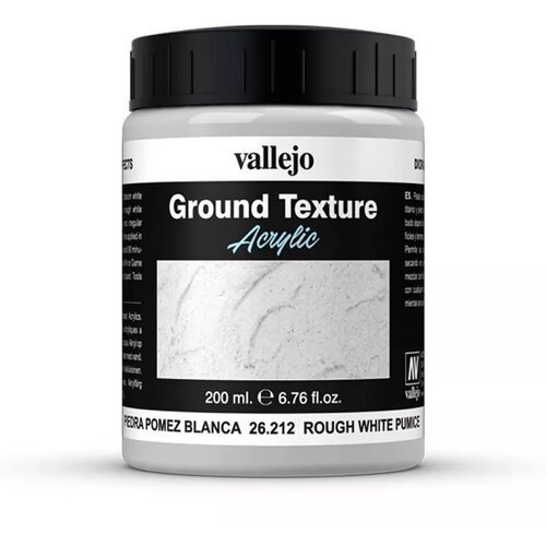 Vallejo white pumice Cene