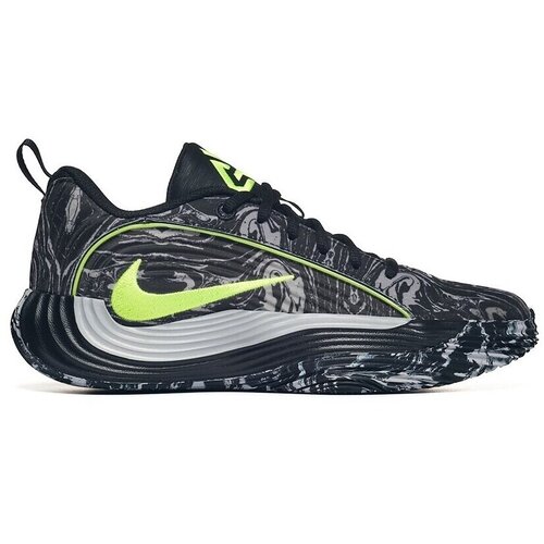 Nike Ko&amp;scaron;arka Giannis Immortality 5 Črna Slike
