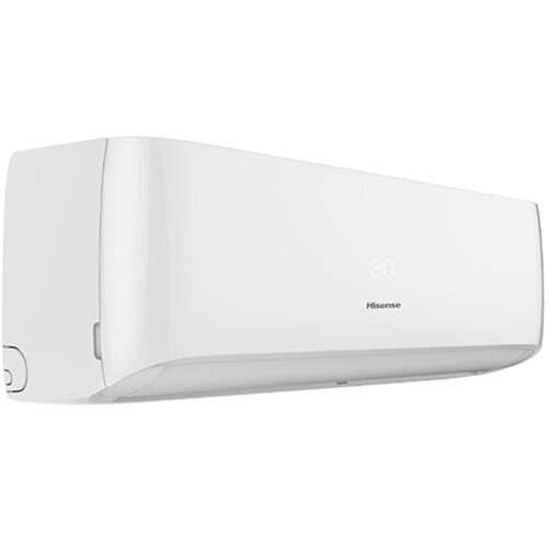 Hisense easy smart wifi 24K CA70BT2A inverter klima uređaj, 24000 btu R32 Slike