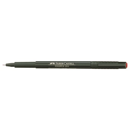 Faber-Castell Flomasteri Finepen 1511 | odaberite si varijantu (Faber Castel -) Slike