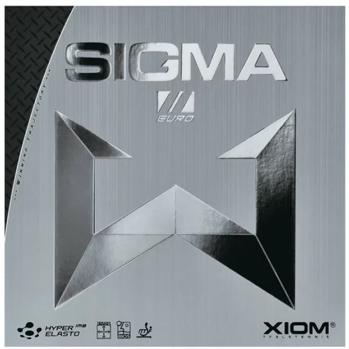 Xiom Guma Sigma II Euro, (20385706)