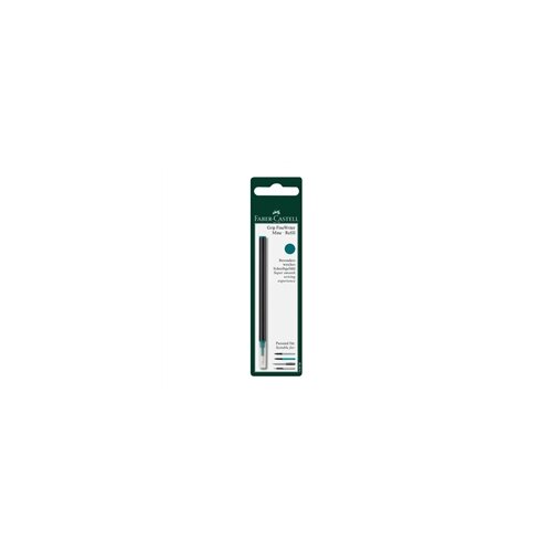 Faber-Castell Refil patrona za kemijsku olovku FineWriter, tirkizna Slike