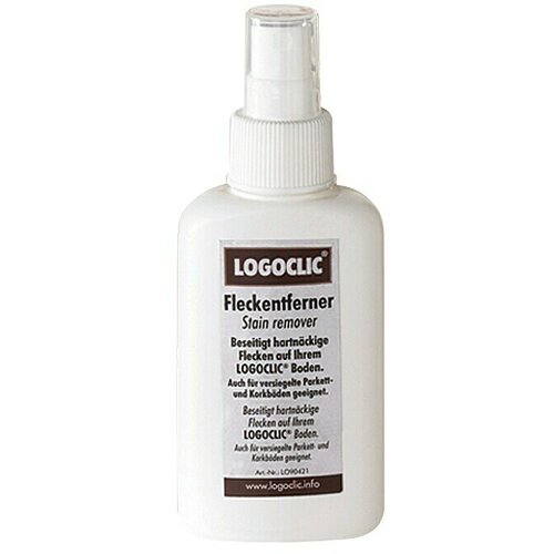 LOGOCLIC Odstranjevalec madežev (Primerno za: Laminat, 100 ml) Cene