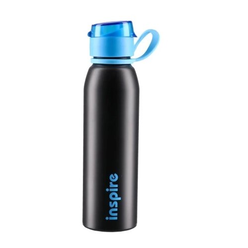 Takk alu sport 10 fla&amp;scaron;ica za vodu aluminijumska 600ml miks plava ( B2C05042 ) Slike