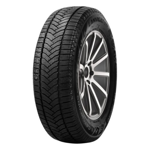 Lanvigator Catchfors Van A/S ( 225/75 R16C 121/120R ) Cene