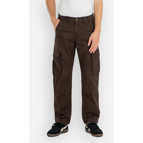 Reell Flex Cargo Lc Hlace mole brown used Cene