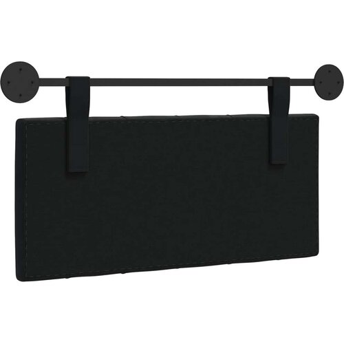  Držeće uzglavlje Zidne Crna 100 x 55 x 7 cm Bar&amp;scaron;un - Crna 90 cm bez LED Slike