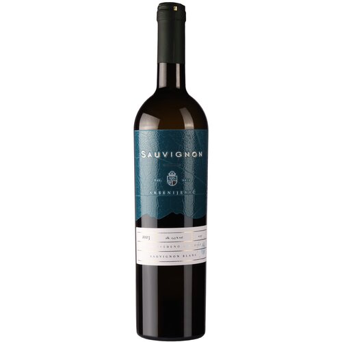  Arsenijević sauvignon Cene