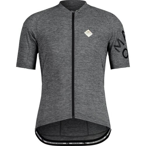 Maloja Men&amp;#039;s cycling jersey WeissdornM Slike