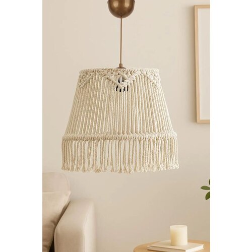 Opviq luster BK071, Bež Cene