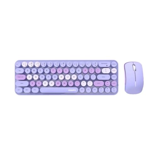 MOFII Desktop set Wireless Purple Cijene