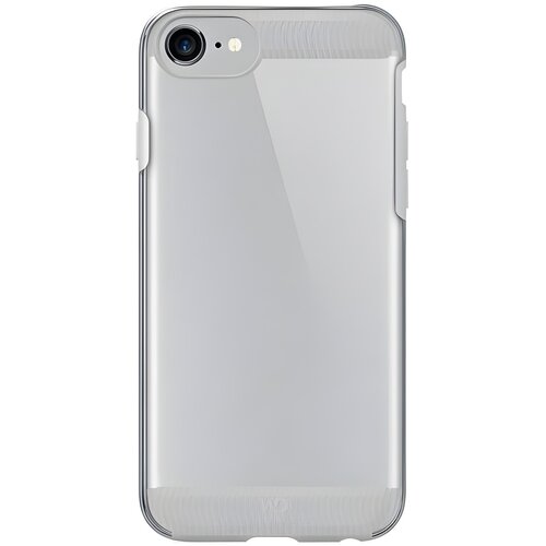 Hama White Diamonds futrola za iPhone 8 / 7 / SE 2020 / SE 2022 / 6 / 6s - Prozirna Cene