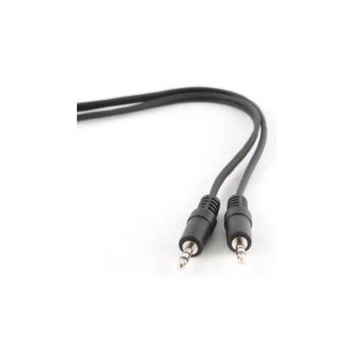 Audio kabl AUX GEMBIRD CCA-404, 3,5mm stereo to 3,5mm stereo, 1,2m Slike