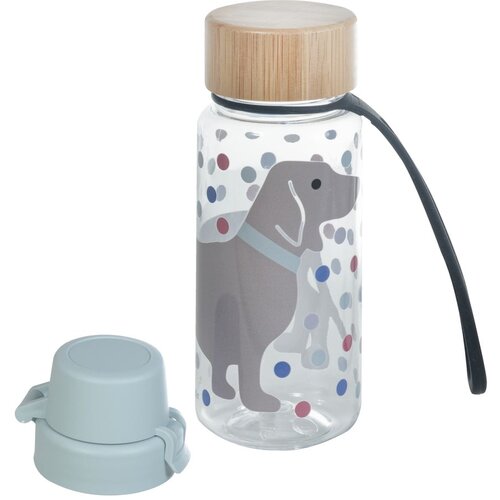 Kindsgut Dječja boca od tritana 400 ml Dachshund &amp;ndash; Slike