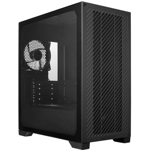 Cooler Master ELITE 301 LITE CASE Black Cene