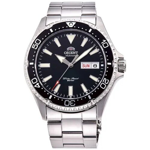 Orient RA-AA0001B19B muški ručni sat Slike