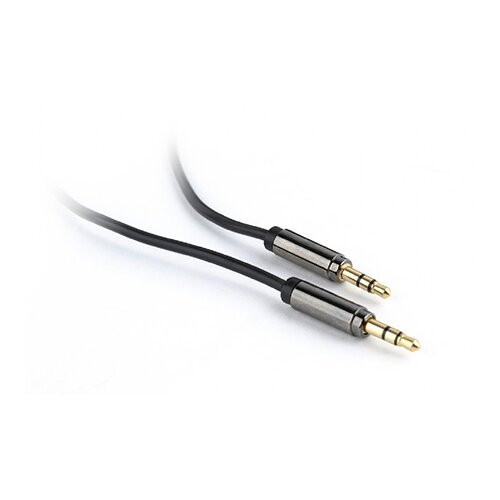 Audio kabl AUX PREMIUM GEMBIRD, 3,5mm stereo to 3,5mm stereo, 1,8m, CCAP-444-6 Cijene
