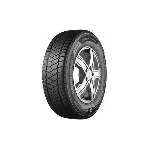Bridgestone Celoletna 205/65R16C 107/105T Duravis All Season - Skladišče 5 (Dostava 5 delovnih dni) Cene