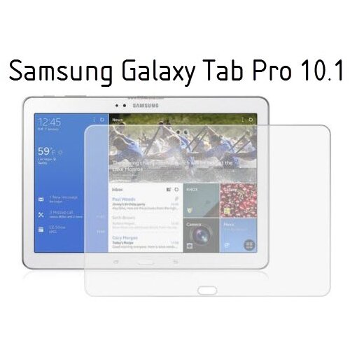  Zaščitna folija ScreenGuard za Samsung Galaxy Tab Pro 10.1 Cene