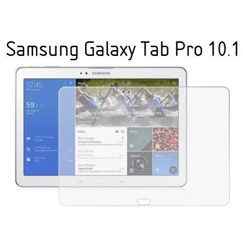  Zaščitna folija ScreenGuard za Samsung Galaxy Tab Pro 10.1