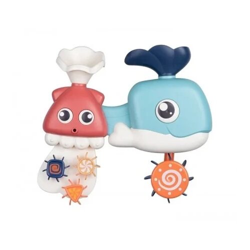 Canpol BABIES IGRACKA ZA KUPANJE - CREATIVE TOY 79104 (79104) Cene