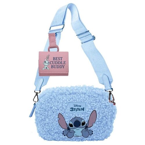 Disney Stitch Torbica za rame 18,5 x 12,5 x 8 cm Cene