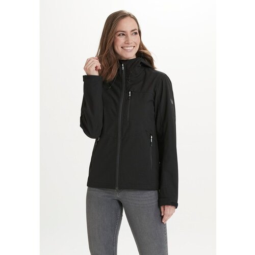 Whistler Women's softshell jacket Rosea W Cene