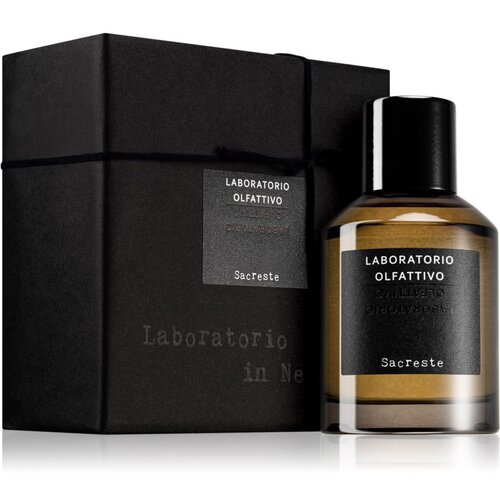 Laboratorio Olfattivo Sacreste parfumska voda uniseks 100 ml Slike