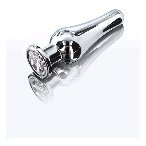 Toy Joy Analni čep Diamond Bijou - M (R10271) Cene