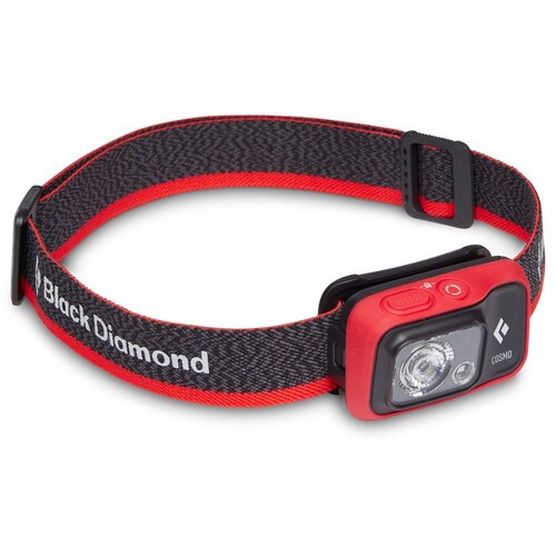 Black diamond Glava Cosmo 350 vodoodporna, (5000547085) Cene
