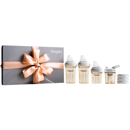 Hegen® pcto&trade; set stekleničk everyday kit Cene