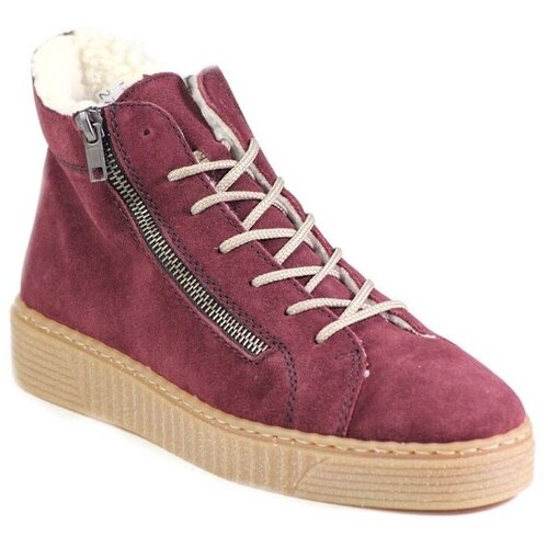 Rieker Visoke superge 7161135 pisana Cene