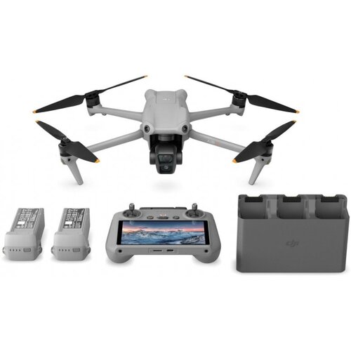 Dji Air 3 Fly More Combo (RC 2) Slike