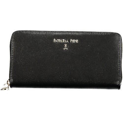 Patrizia Pepe WOMEN&amp;amp;#39;S WALLET BLACK Slike