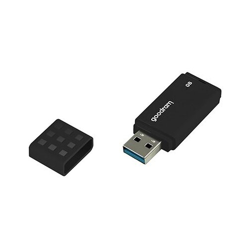 Goodram USB 3.2 256GB crni USB stick Cene