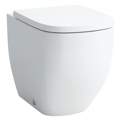 Laufen WC &Scaron;olja Laufen PALOMBA (LA8238060000001) Cene