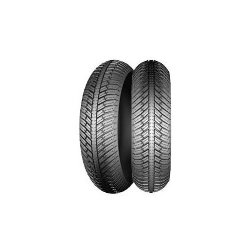 Michelin City Grip Winter ( 3.50-10 RF TL 59J zadnji točak, M+S karakteristika, M/C, prednji točak ) Slike
