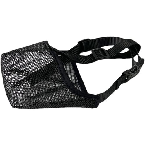 INF Pasji nagobčnik iz najlona Black L, (21273875) Cene