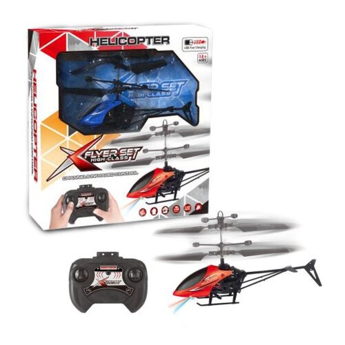  Helikopter na daljinsko upravljanje ( 1042378 ) Cene