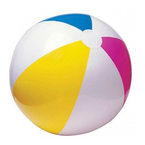 Intex lopta za plažu 3+ 61cm ( 14/59030NPI ) Cene