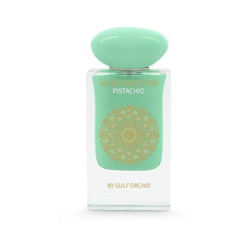 Gulf Orchid Musk Collection Pistachio 60 ml parfemska voda za žene Cijene