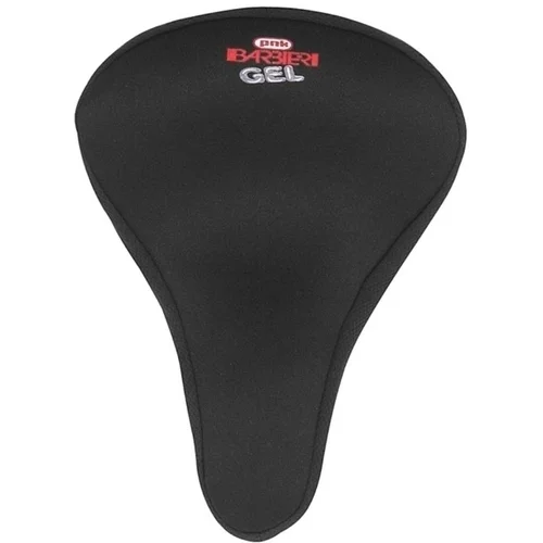 Barbieri pokrivalo za sjedalo gel mtb/road